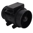 thumbnail image 2 of Mass Air Flow Sensor Meter,B6BF‑13‑215 Mass Air Flow Air Flow Sensor Mass Air Flow Sensor Meticulously Designed, 2 of 8