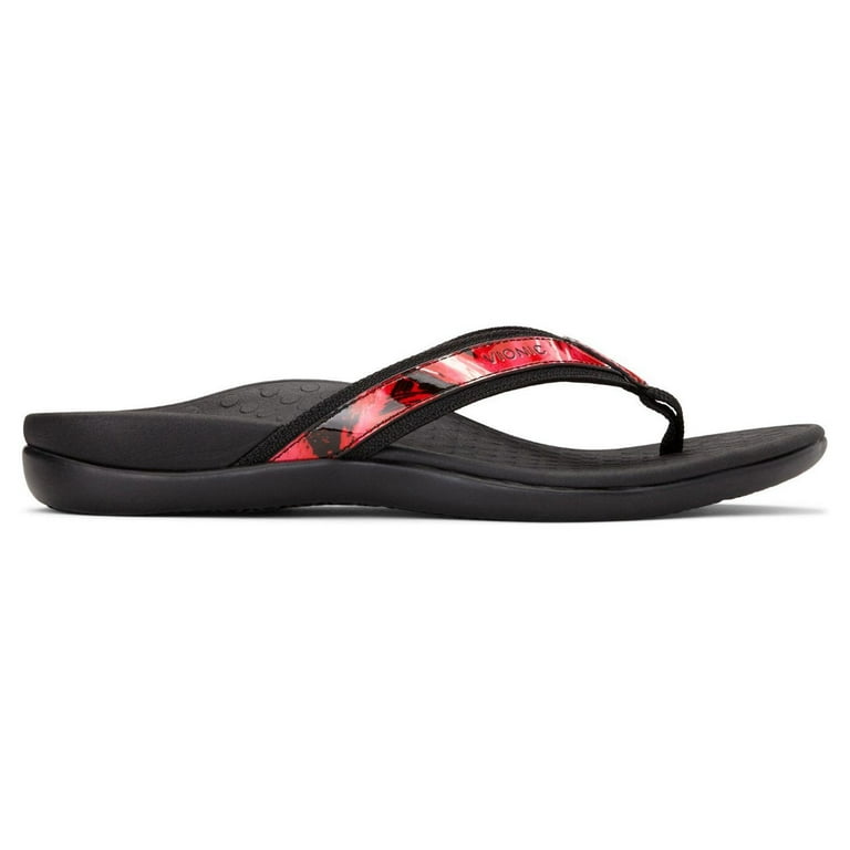 Vionic tide cheap ii black