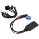 thumbnail image 3 of Micrófono estéreo para coche Mini ISO de 8 pines con adaptador de cableado Bluetooth 5,0 para teléfono móvil tableta MP3 Jadeshay A, 3 of 8
