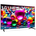 thumbnail image 2 of Open Box - LG 55 inch UA7700 AI 4K UHD HDR LED Smart Television (55UA7700PUB) - 2025 Open-Box Certified, 2 of 5