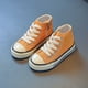 thumbnail image 1 of Zapatos De lona para niños y niñas, Zapatos altos De Color caramelo, Zapatillas gruesas, Zapatillas De Deporte para niñas pequeñas De 14-2,5 cm, 1 of 5