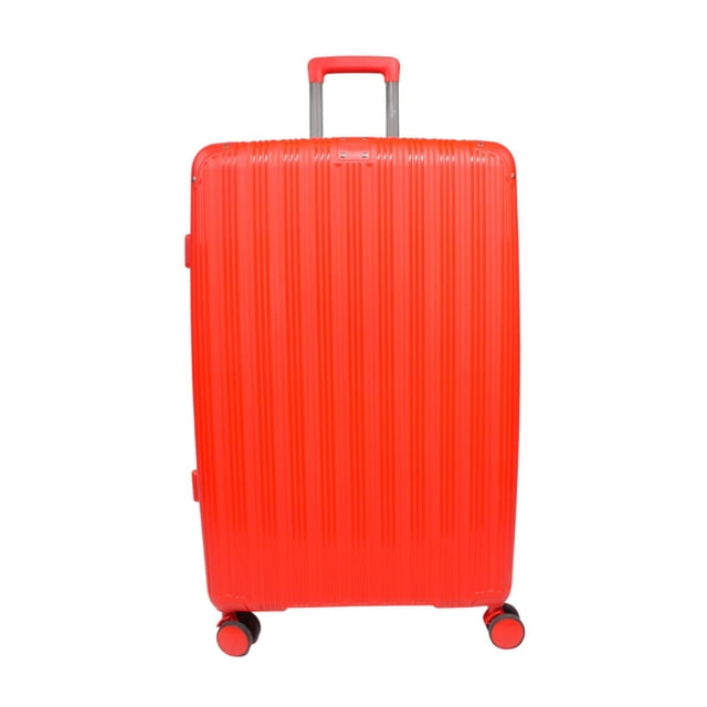MALETA DE JON Z12 28" ROJO