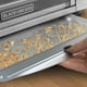 thumbnail image 5 of Horno Tostador Black+Decker Air Fry Convección 6 Rebanadas Plata plateado TO3265XSS, 5 of 6