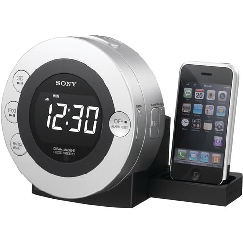 sony cd radio clock sony cd radio clock