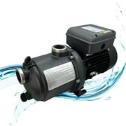 Puri Tech Uniboost Booster Pump 1.5hp Energy Efficient for Pressure-Side Pool Cleaners 25 lb