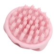 thumbnail image 4 of Baby Shampoo Brush Soft Elastic Silicone Tighten Skin Bath Brush Hair Scalp Massager Shampoo Brush, 4 of 4