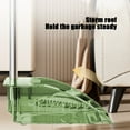 thumbnail image 4 of YZEGDCH Dustpans Under $10 Broom and Dustpan Set for Home Upright Standing Design Broom and Dustpan Set with Long Handle for Home Kitchen Office Lobby Floor Garden, 4 of 8