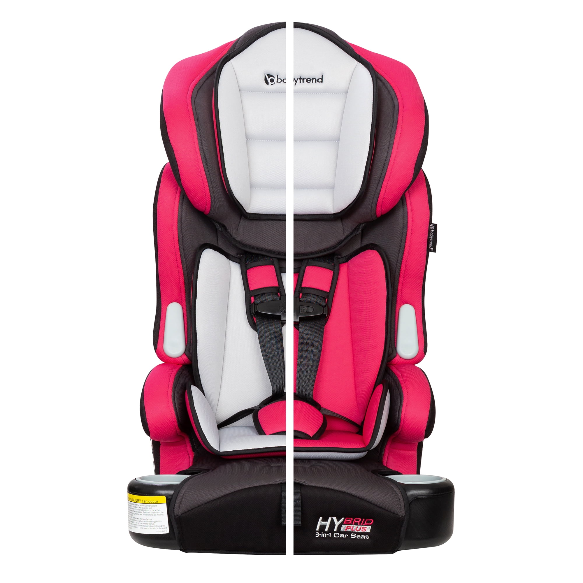 Baby trend 3 in 1 car seat hot sale