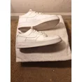 thumbnail image 2 of Ad-id-as WHITE LEATHER CW2288-111 MEN SNEAKERS SHOES US SIZE 11, 2 of 6