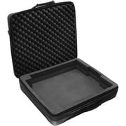 Odyssey BMMV10TOUR EVA Case Custom Fit for Pioneer DJM-V10 Mixer with Cable Compartment