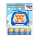 thumbnail image 4 of Juego de rompecabezas antiestrés para niños de 3 a 12 años, juguetes para adolescentes de 3, 4, 5, 6, 7, 8 y 9 años (azul)., 4 of 5
