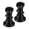 thumbnail image 2 of DYNWAVECA 2Pcs 63607 Rotary Cutter Bolt Kit with Nuts and Lock Washers Easy Installation Durability Heavy Duty Round 7919 252BH, 2 of 10