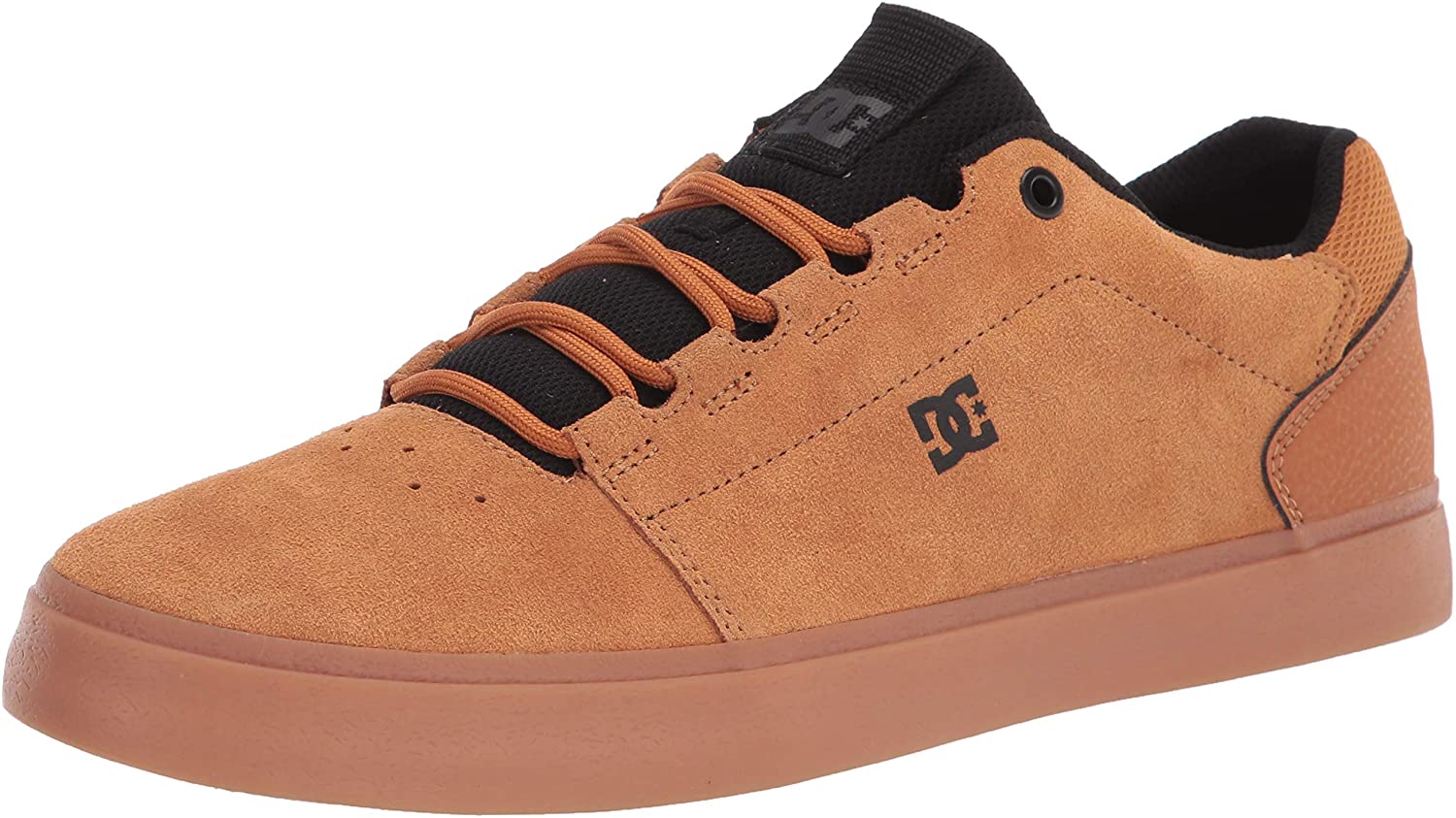 DC Mens Hyde Skate Shoe