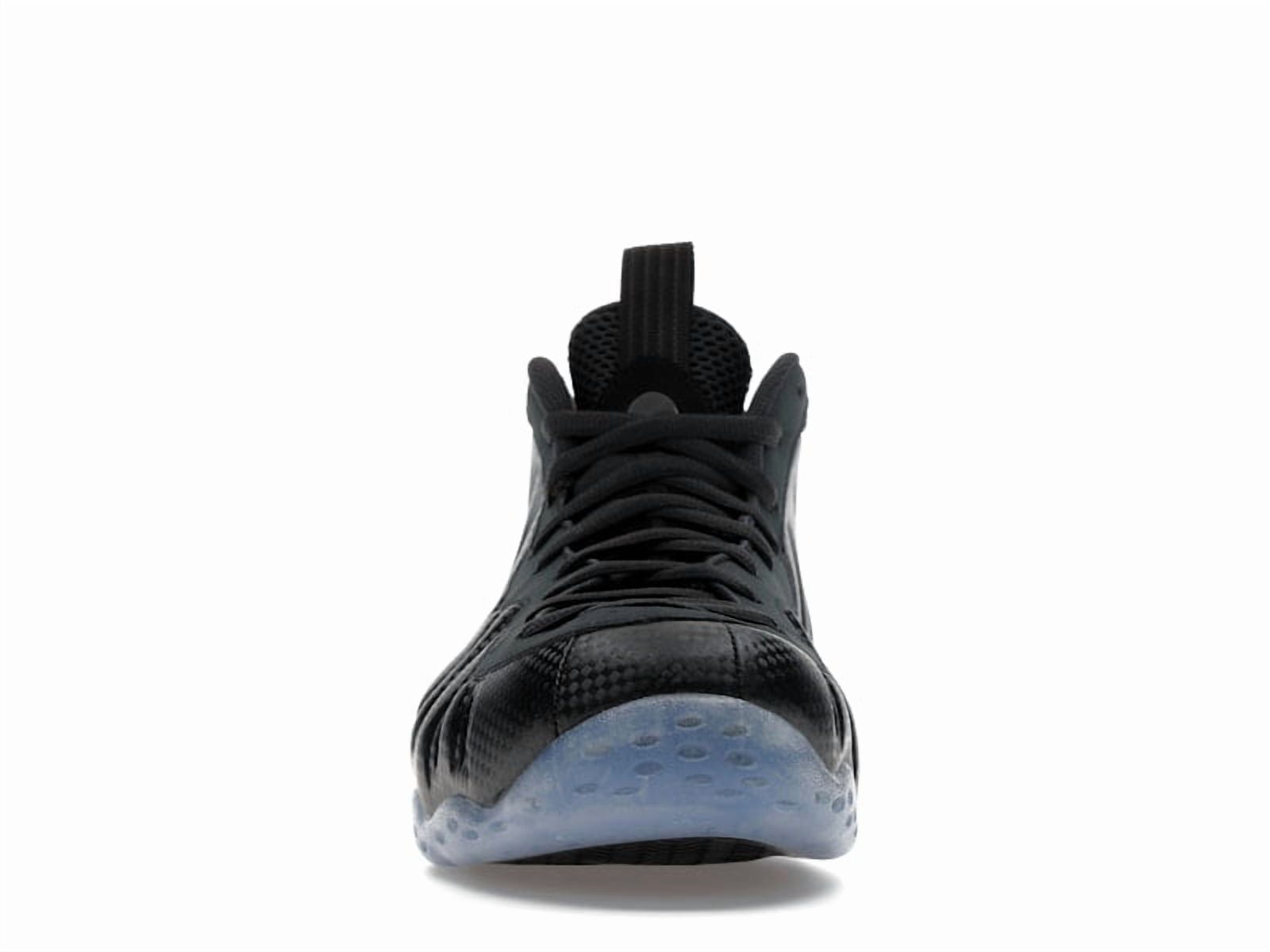 Nike Men's Air Foamposite One Carbon Fiber Basketball Shoes, from StockX