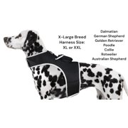Waterproof GPS Pet Tracking Tag Realtime Wireless Security System Size:L