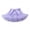 Taro Purple, variant on 0-9T Toddler Baby Kids Girls Fluffy Tulle Pleated Tutu Skirt Princess Ballet Dance Dress Tiered Dresses