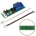 Adjustable Cycle Time Switch Module Delay On/Off Timer Delay Switch