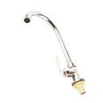 thumbnail image 4 of Grifo de Cocina frío Grifo Vertical de Aleacio de Zinc G1 / 2 Pulgadas Uso Domémico Sin Manguera, 4 of 7