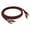 1m, variant on Zeiwohndc High Performances 2RCA Sound Cable OFC Connectors Insert and Play 2Pc