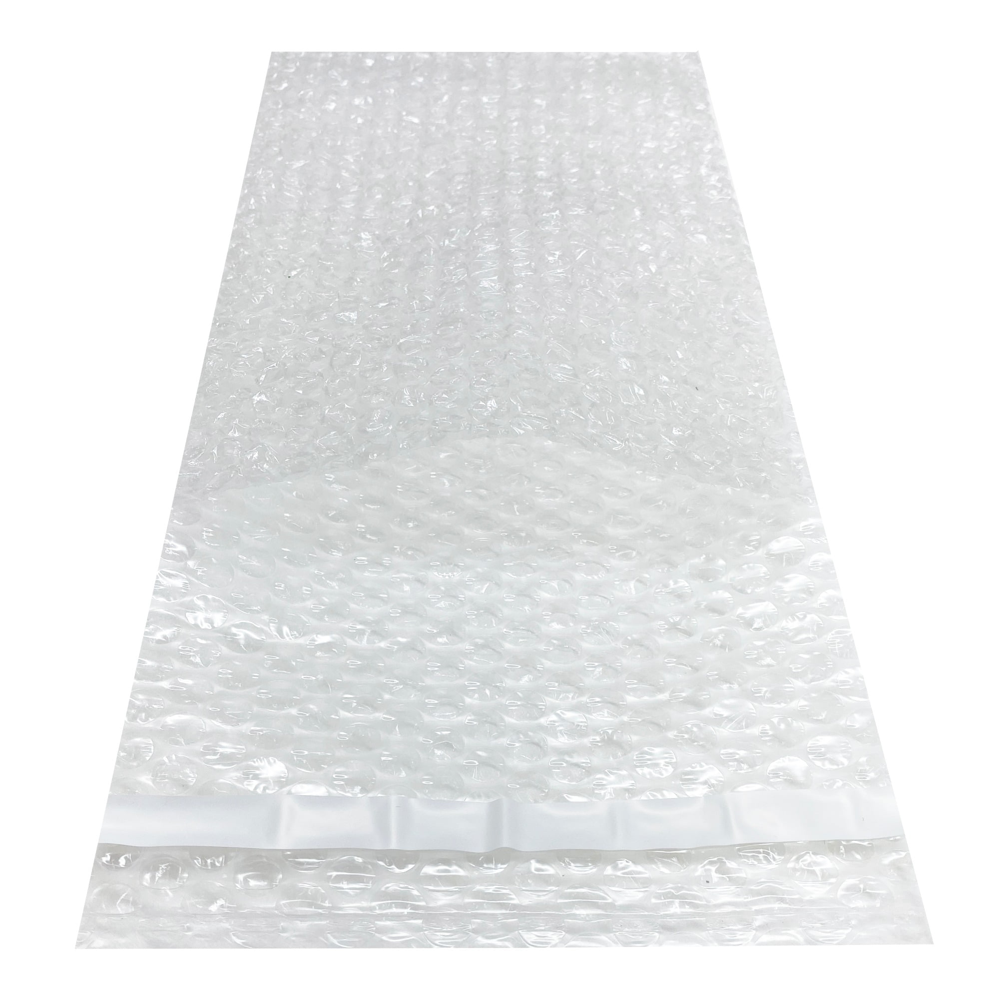 UOFFICE 800 Bubble Out Bags 7x11.5" Wrap Pouches
