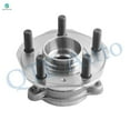 thumbnail image 2 of Pair of 2 Rear Wheel Hub Bearing Assembly For 2018-2024 Tesla Model 3, 2 of 7