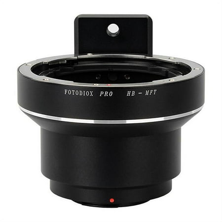 Image of Fotodiox HBV-MFT-Pro Hasselblad V-Mount SLR Lens
