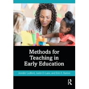 Methods for Teaching in Early Education (Paperback)