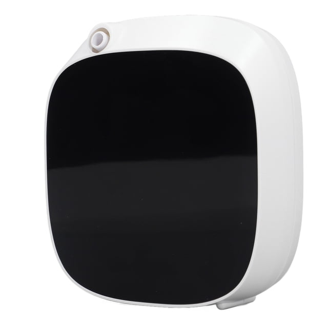 Fragrance Diffuser, Battery Powered Exquisite Design Versatile Usage Automatic Scent Diffuser for Home and Hotel Room