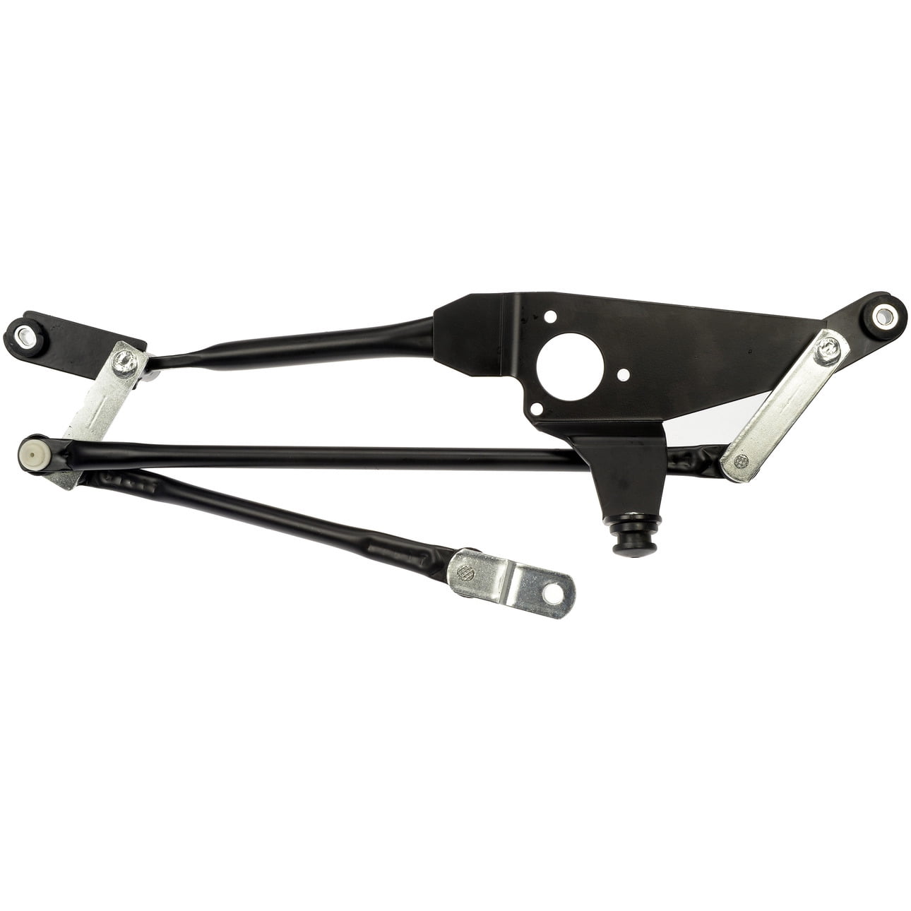Dorman 602-555 Windshield Wiper Linkage for Specific Hyundai Models, Black