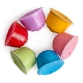 thumbnail image 4 of Amdohai Capsules de Café Remplissables en PP, Capsule de Café Réutilisable, Ensemble de Filtres pour Tasse, Compatible avec la Machine à Café de la Série DOLCE GUSTO, 4 of 8