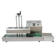 thumbnail image 4 of 20-100mm Bottle Cap Automatic Sealer Continuous Induction Sealing Machine 1800w, 4 of 19