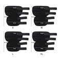 thumbnail image 4 of Dog Support Leg Brace, Pet Elbow Knee Pad Hock Joint Wrap for Puppy Joint Injury L, 4 of 8