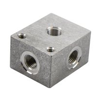 Polaris 7052292 Cross Fitting 2001-2023 Forest Hawkeye Sportsman Scrambler