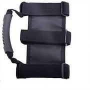 Jeep Wrangler Roll Bar Grab Handle (Pack of 2)