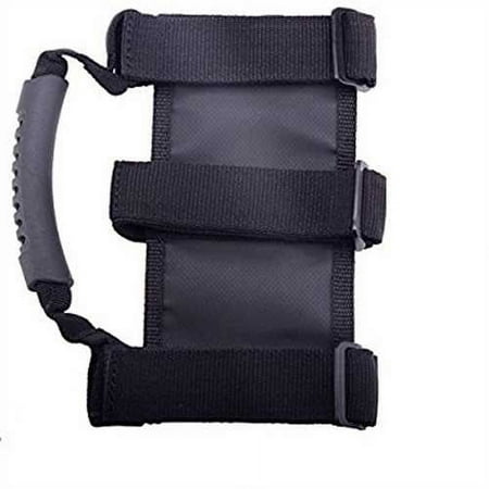 Jeep Wrangler Roll Bar Grab Handle (Pack of 2)