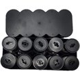 thumbnail image 3 of AVEKI 1Pcs 120 Film Plastic Box Container Case Up to Support 10 Films Without Film Equipment 0601M, 3 of 8