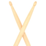 Promark Hickory 5A Wood Tip drumstick