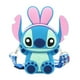thumbnail image 4 of Bolso de moda lindo de Disney Stitch, billetera de silicona pequeña de almacenamiento Kawaii, modelo de personaje de dibujos animados de anime, juguete, regalo para niños, 4 of 6