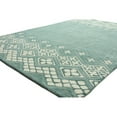 thumbnail image 5 of Bashian Esmeralda Area Rug Teal 8'6" X 11'6", 5 of 5