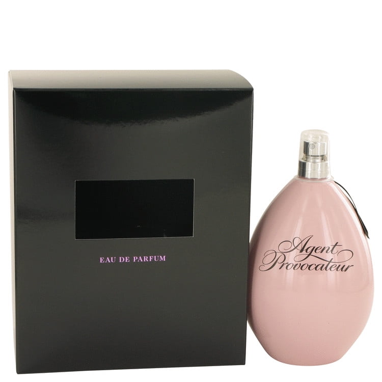 Agent by Provocateur Eau De Parfum Spray 6.7 for Women - Walmart.com