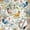 Colourful4, variant on Watercolor Farm Chicken Floral Wallpaper Farmhouse Rustic Peel and Stick Wallpaper Contact Paper Waterproof Home Decor for Bedroom Kitchen Cabinet Drawer Dorm Room Wall Decal 17.7 * 78.7 in