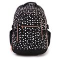 thumbnail image 1 of Jetstream School Backpack with Padded Straps and Laptop Compartment, Back Pack, 1 of 9