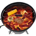 thumbnail image 5 of Parrilla de cocción de acero inoxidable de 17,5" para parrillas de carbón como Weber, Char-Broil y parrillas de cerámica como Big Green Eggs, Kamado Joe Classic, 5 of 5