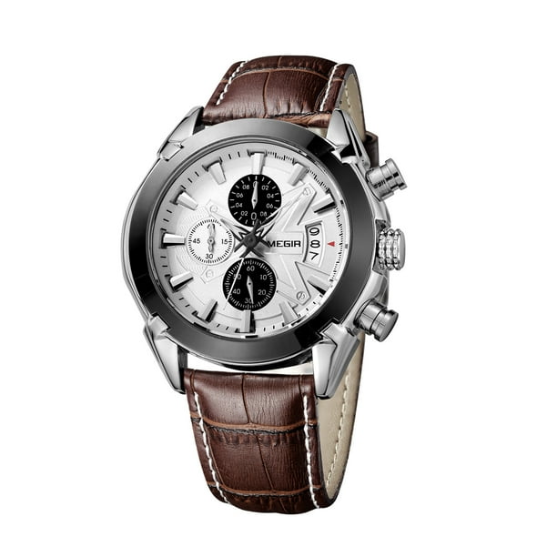 Price of hotsell megir watch