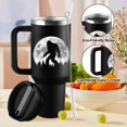 thumbnail image 4 of Vaso Térmico de Viaje Aislado 1,2L ROSTANTEN Bigfoot Regalo, 4 of 6