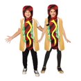 thumbnail image 1 of PARTYHOLIC COSTUME DE GARÇON HOT-DOG (TAILLE UNIQUE), 1 of 1