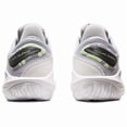 thumbnail image 4 of Asics Basketball Indoor Shoes NOVA SURGE LOW White/Black 1061A043.100 2E 2023SS, 4 of 6