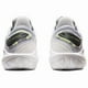 thumbnail image 4 of Asics Basketball Indoor Shoes NOVA SURGE LOW White/Black 1061A043.100 2E 2023SS, 4 of 6