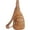 Light Brown, variant on Sling Bag for Women Leather Crossbody Bags Fanny Pack Chest Bag for Travel