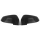 thumbnail image 3 of Cubierta de espejo retrovisor de fibra de carbono para coche, compatible con la Serie 5, 3 of 10
